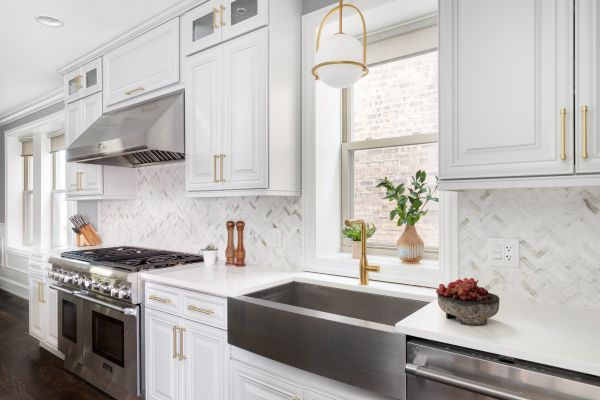 Galley Kitchen Remodeling in Dripping Springs