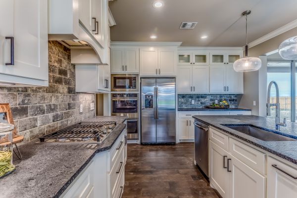 Cabinet Remodeling in Dripping Springs
