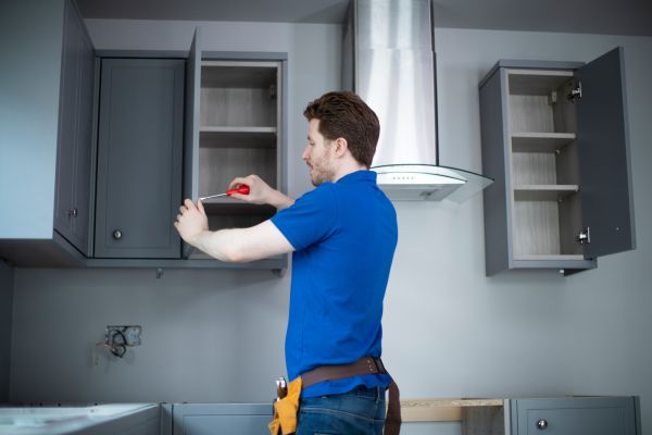 Kitchen Upgrading in Dripping Springs