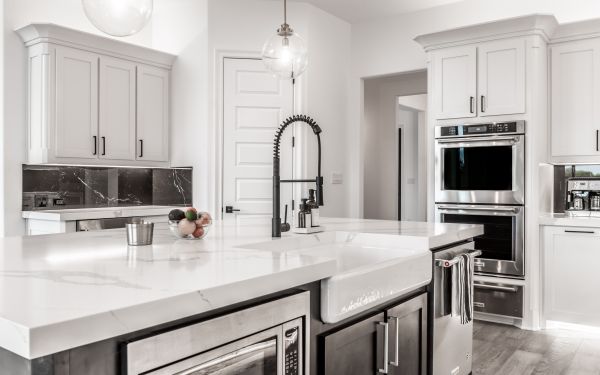Residential Kitchen Remodeling in Dripping Springs
